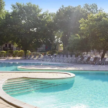 L'appart Vue Golf Piscines Nature Ocean A * Moliets-et-Maa