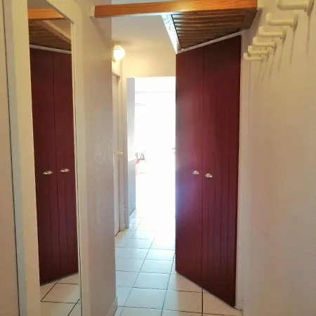 Appartement L'appart Vue Golf Piscines Nature Ocean A