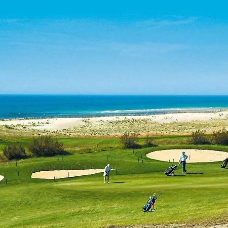 Lejlighed L'appart Vue Golf Piscines Nature Ocean A Moliets-et-Maa